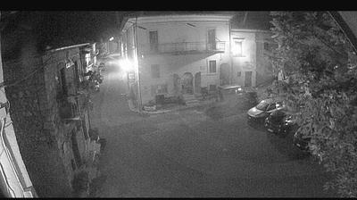 immagine della webcam nei dintorni di Scoppito: webcam Fiamignano