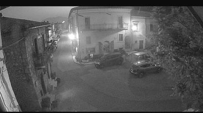 immagine della webcam nei dintorni di Petrella Salto: webcam Fiamignano