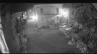 immagine della webcam nei dintorni di Pizzoli: webcam Fiamignano