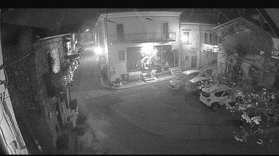 immagine della webcam nei dintorni di L'Aquila: webcam Fiamignano