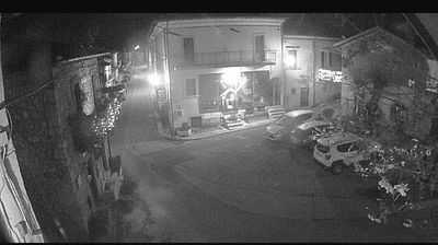 immagine della webcam nei dintorni di Rieti: webcam Fiamignano