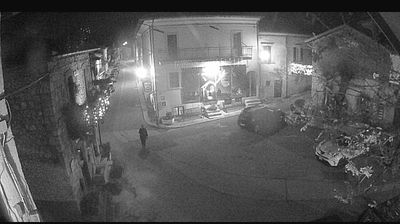 immagine della webcam nei dintorni di Torano: webcam Fiamignano