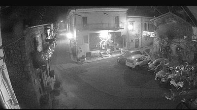 immagine della webcam nei dintorni di Pizzoli: webcam Fiamignano