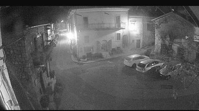 immagine della webcam nei dintorni di Tagliacozzo: webcam Fiamignano