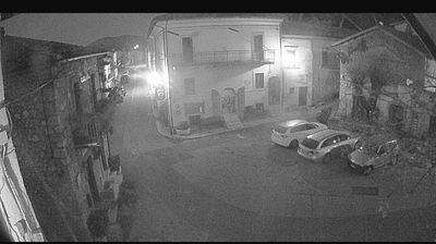 immagine della webcam nei dintorni di Rieti: webcam Fiamignano