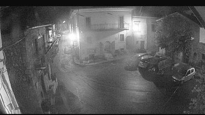 immagine della webcam nei dintorni di L'Aquila: webcam Fiamignano
