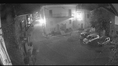 immagine della webcam nei dintorni di Petrella Salto: webcam Fiamignano