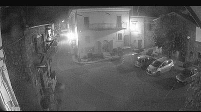 immagine della webcam nei dintorni di Tagliacozzo: webcam Fiamignano
