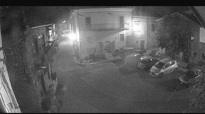immagine della webcam nei dintorni di Petrella Salto: webcam Fiamignano