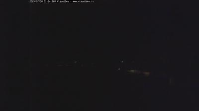 immagine della webcam nei dintorni di Trebisacce: webcam Amendolara