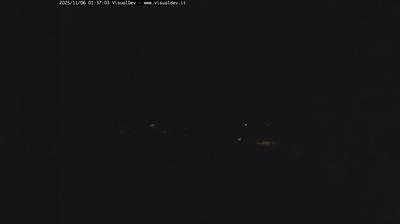 immagine della webcam nei dintorni di Trebisacce: webcam Amendolara