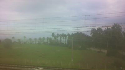 immagine della webcam nei dintorni di Roseto Capo Spulico: webcam Amendolara