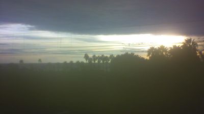 immagine della webcam nei dintorni di Trebisacce: webcam Amendolara