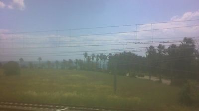 immagine della webcam nei dintorni di Trebisacce: webcam Amendolara