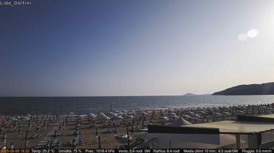 webcam