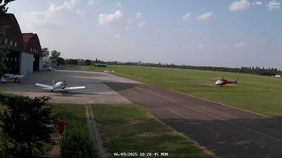 immagine della webcam nei dintorni di Ornago: webcam Bresso