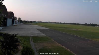 immagine della webcam nei dintorni di Garbagnate Milanese: webcam Bresso