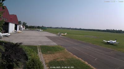 immagine della webcam nei dintorni di Garbagnate Milanese: webcam Bresso
