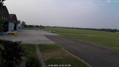 immagine della webcam nei dintorni di Garbagnate Milanese: webcam Bresso