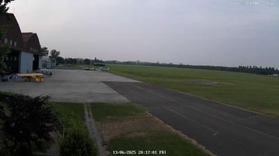 immagine della webcam nei dintorni di Ornago: webcam Bresso