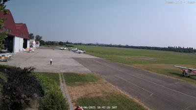 immagine della webcam nei dintorni di Milano Arzaga: webcam Bresso