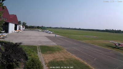 immagine della webcam nei dintorni di Milano San Babila: webcam Bresso