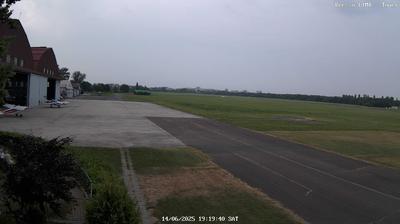 immagine della webcam nei dintorni di Milano Lampugnano: webcam Bresso