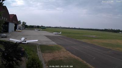 immagine della webcam nei dintorni di Milano Sella Nuova: webcam Bresso
