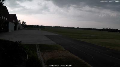 immagine della webcam nei dintorni di Milano Quartiere Ebraico: webcam Bresso