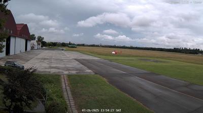 immagine della webcam nei dintorni di Milano: webcam Bresso