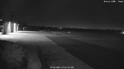 immagine della webcam nei dintorni di Seregno: webcam Bresso