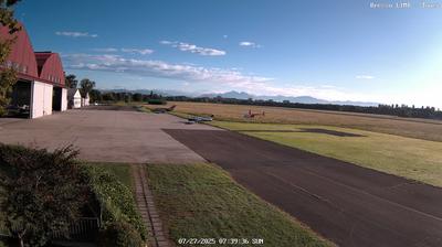 immagine della webcam nei dintorni di Cogliate: webcam Bresso