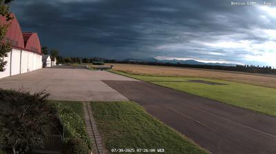 immagine della webcam nei dintorni di Milano Arzaga: webcam Bresso