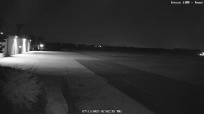 immagine della webcam nei dintorni di Gaggiano: webcam Bresso