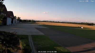 immagine della webcam nei dintorni di Milano Quartiere Ebraico: webcam Bresso