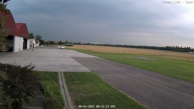 immagine della webcam nei dintorni di Milano Cimiano: webcam Bresso