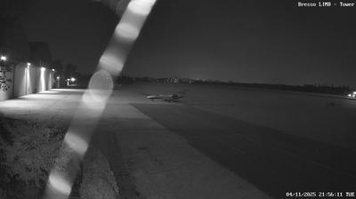 immagine della webcam nei dintorni di Meda: webcam Bresso