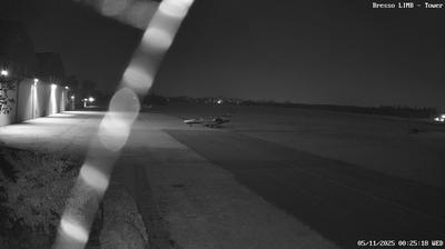 immagine della webcam nei dintorni di Cogliate: webcam Bresso