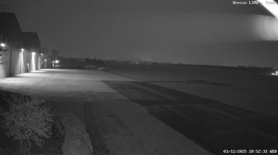 immagine della webcam nei dintorni di Milano Cimiano: webcam Bresso