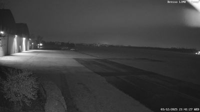 immagine della webcam nei dintorni di Milano Porta Romana: webcam Bresso