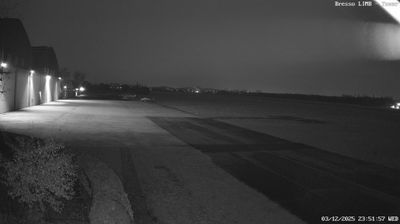 immagine della webcam nei dintorni di Ornago: webcam Bresso