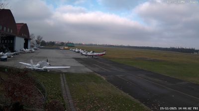 immagine della webcam nei dintorni di Milano San Babila: webcam Bresso