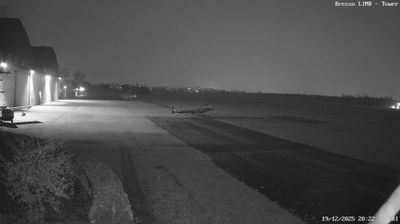 immagine della webcam nei dintorni di Milano: webcam Bresso