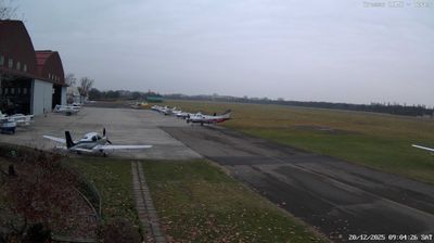 immagine della webcam nei dintorni di Milano Duomo: webcam Bresso