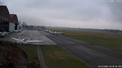 immagine della webcam nei dintorni di Passirana: webcam Bresso