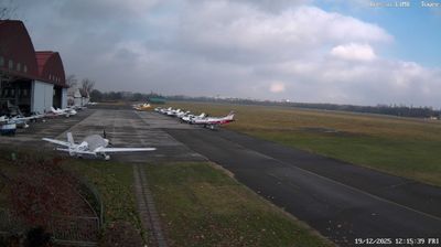 immagine della webcam nei dintorni di Milano Grigioni: webcam Bresso