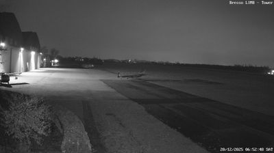 immagine della webcam nei dintorni di Milano: webcam Bresso