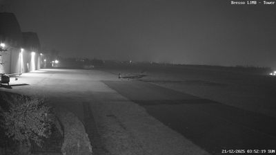 immagine della webcam nei dintorni di Lentate sul Seveso: webcam Bresso