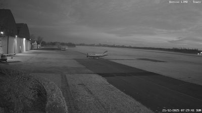 immagine della webcam nei dintorni di Garbagnate Milanese: webcam Bresso