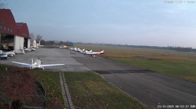 immagine della webcam nei dintorni di Milano Conca del Naviglio: webcam Bresso